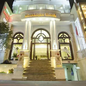 Moonlight Hotel Suites & Spa - Near Dragon Bridge, High Floor With Beautiful City View, River View Da Nang