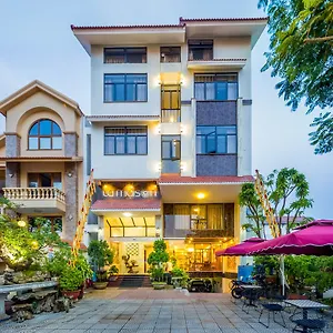 La Maison Đà Nẵng